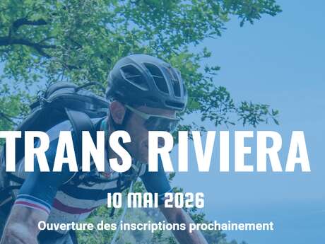 Trans Riviera 2026