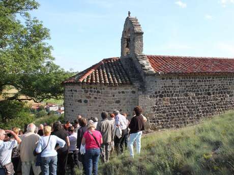 Journées européennes du patrimoine
