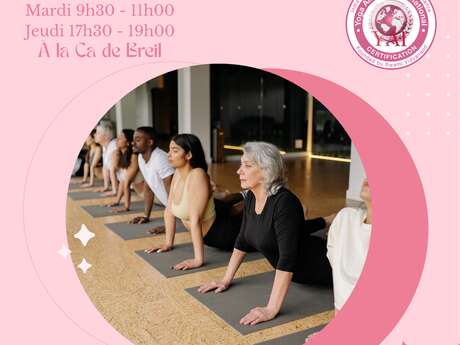 Yoga intégral