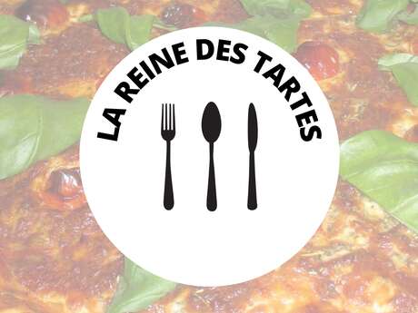 La Reine des Tartes