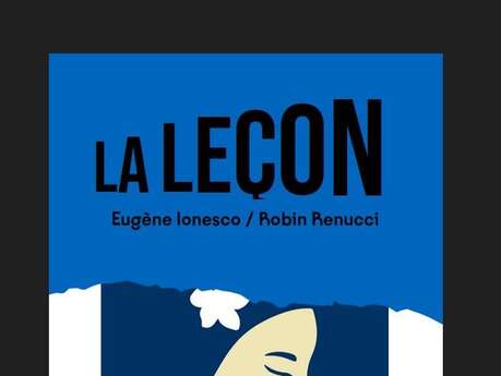La Leçon