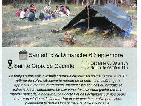 La grande aventure