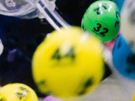 Lotto der Vereinigung Saint-Rémois für Blutspenden