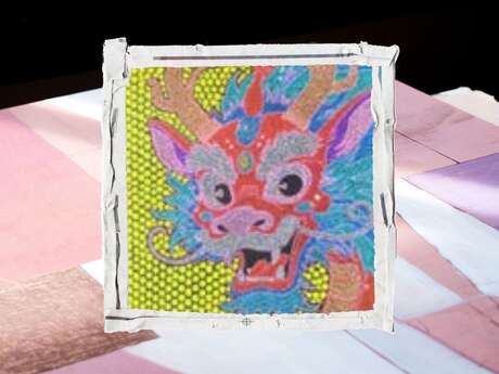 Exhibition: “Birth of an Image”