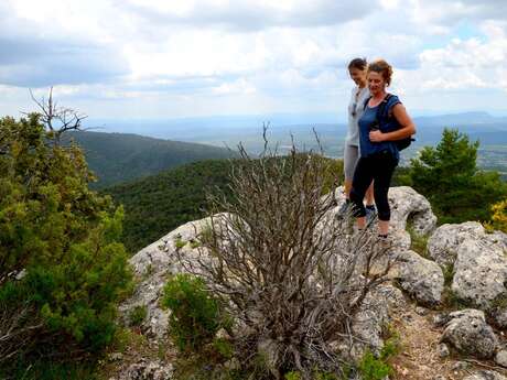 The Notre-Dame de Liesse Chapel