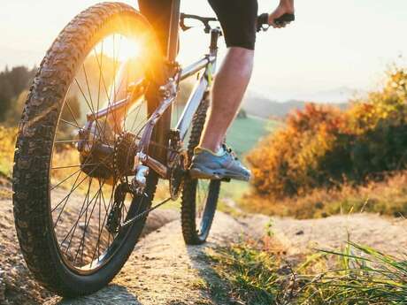 Sortie vélo