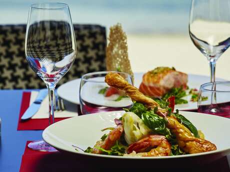 La Rotonde_Restaurant du Casino