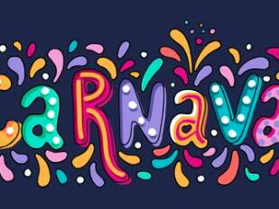 BERNEX makes its CARNAVAL, "Char'Yaute" parade