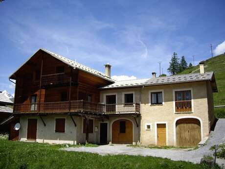 Appartement 3 personnes