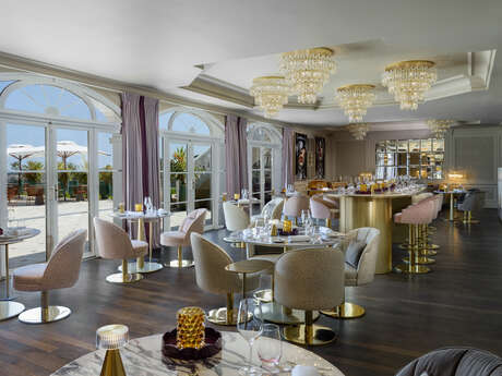 Restaurant Le Belrose