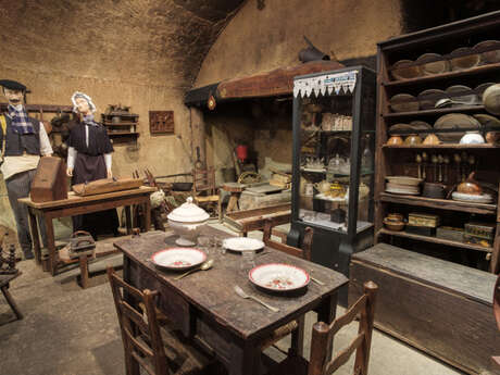 Visita guidata dei musei