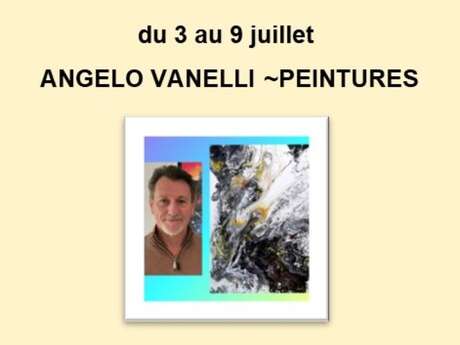 Exposition Galerie de la Mairie