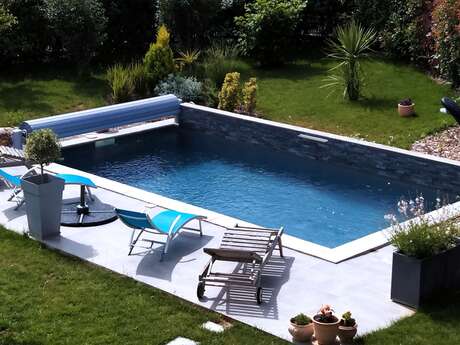 Le Clos Saint Jacques