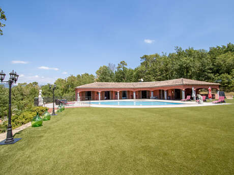 Chambres d'hôtes Villa Renaissance