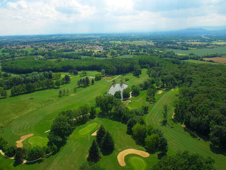 Golf de la Commanderie