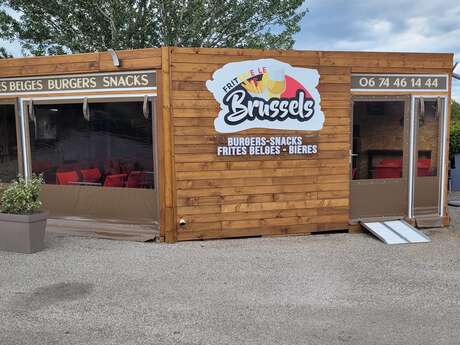 Le Brussels