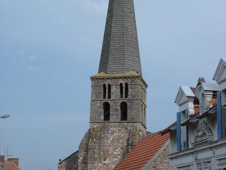 Église Saint-Blaise