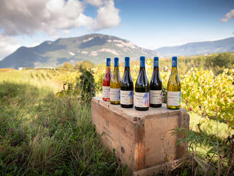 Domaine de la Ferme de Jeanne