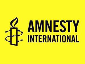Soirée Amnesty International