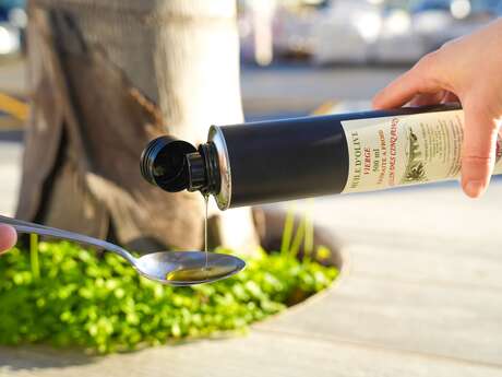 Feinschmeckerspaziergang zur Entdeckung des Terroirs von Cuersois