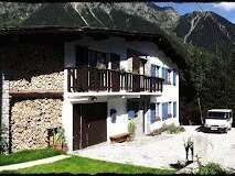 Chamonix Lodge