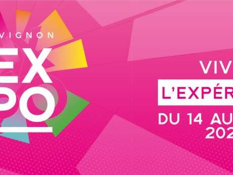 Avignon Expo