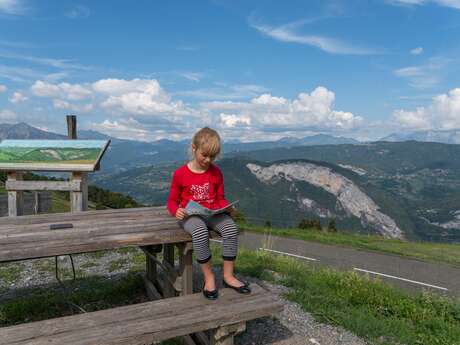 A Journey with Rosalie - Orienteering
