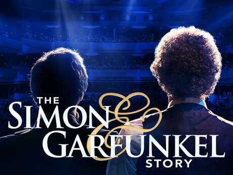 The Simon & Garfunkel story