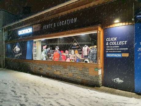 Decathlon