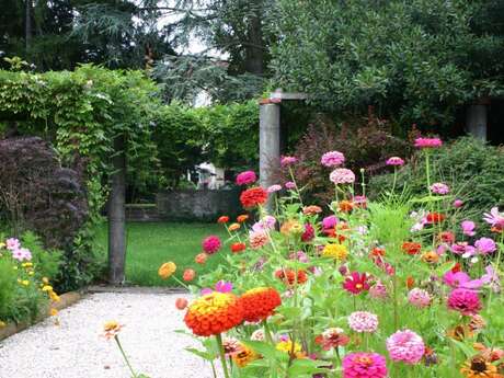 Le Jardin d'Alice