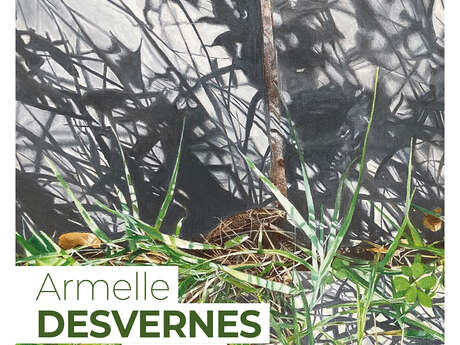 Exposition - Armelle Desvernes