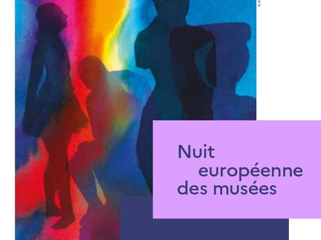 Nuit Européenne des Musées - Ouverture jusqu'à 22h30 !