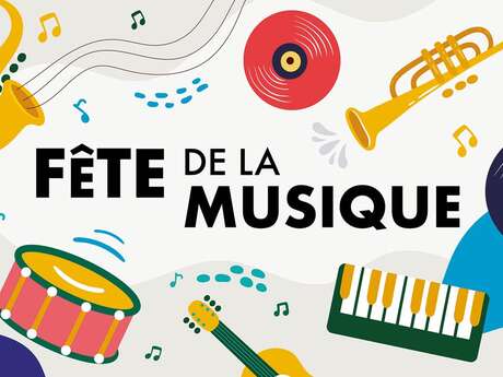 Fête de la musique