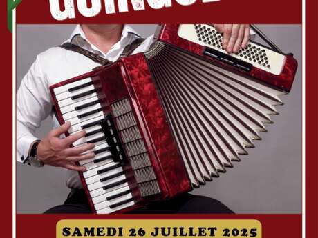 Animation Guinguette Animation Guinguette