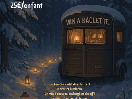 Le repaire des 3 fées