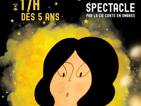 Rosalune – Un voyage poétique en ombres et en lumière