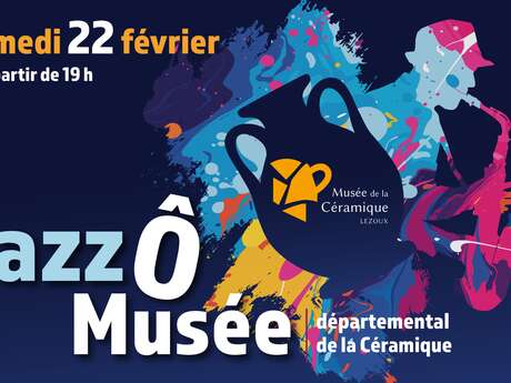 Concerts - Jazz ô Musée