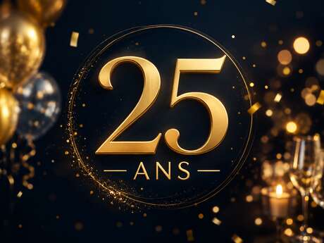 Corporate Anniversary Party
