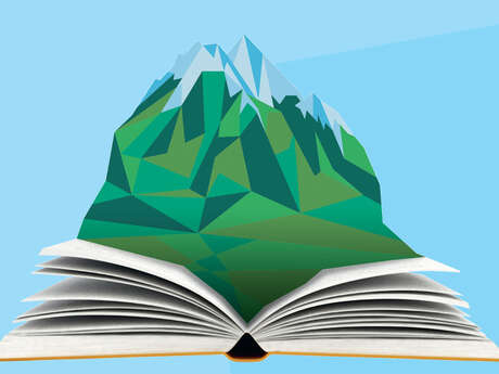Festival "Lire les montagnes"