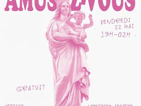 Amusez-vous!
