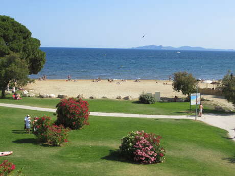 Appartamento - 36 m² - 4 pers