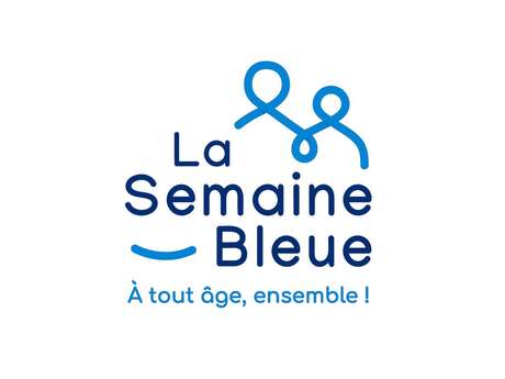 Semaine bleue de Méjannes