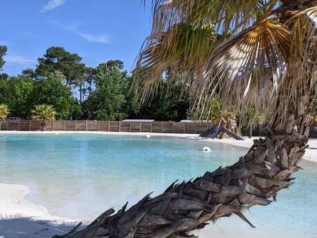 Camping La Clairière