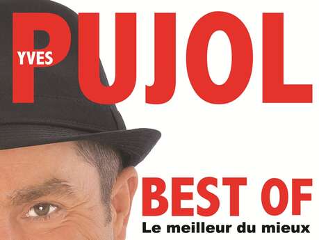 Yves Pujol - Best Of