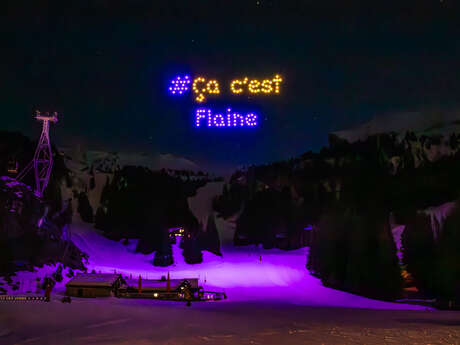 Festivités du Nouvel An