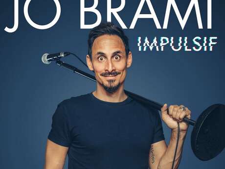 Drôle d’été à Ramatuelle - Jo Brami – Impulsif