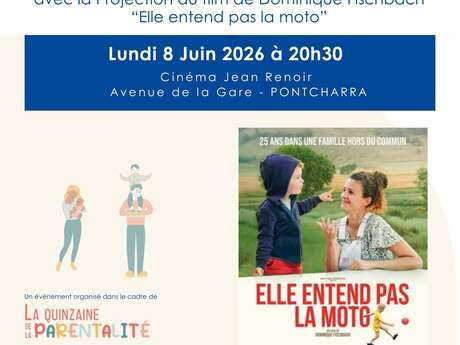 soirée cinéma