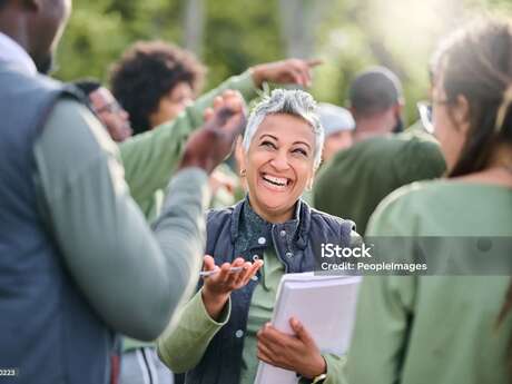 Forum des associations