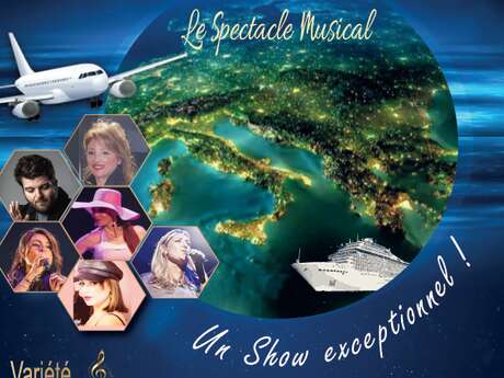 L'invitation au voyage L'invitation au voyage