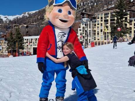 Rencontre avec Isoù